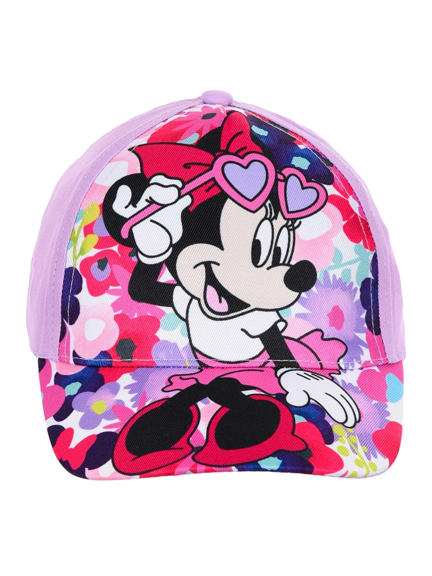 KIDS MOVIE HEROES Шапка MINNIE