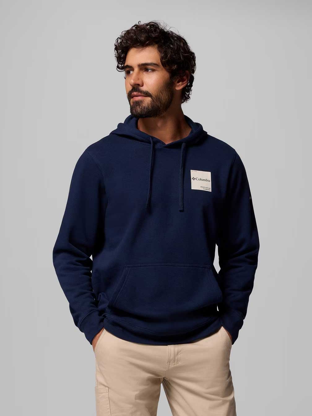 COLUMBIA Суитшърт Men's Columbia Trek™