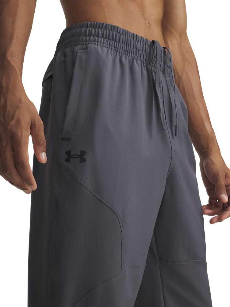 UNDER ARMOUR Спортно долнище UA Unstoppable Tapered Pants