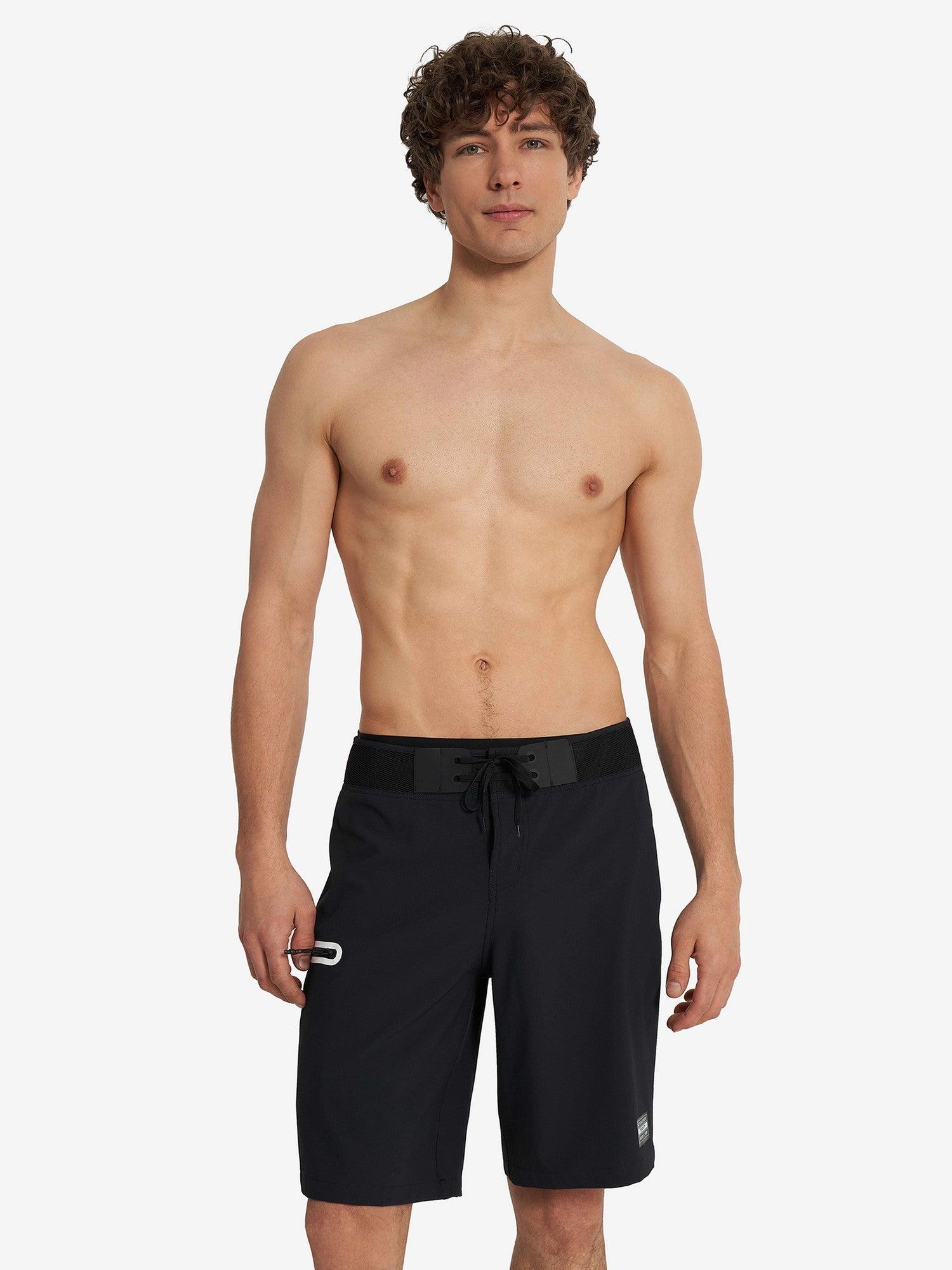 TERMIT Плувни шорти 4-way Mens Board Shorts