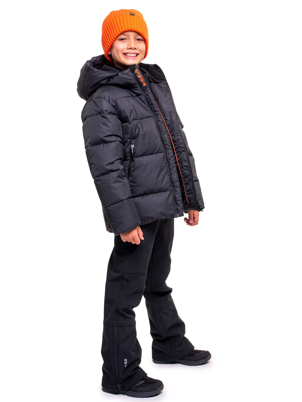 ICEPEAK Яке KENMARE JR