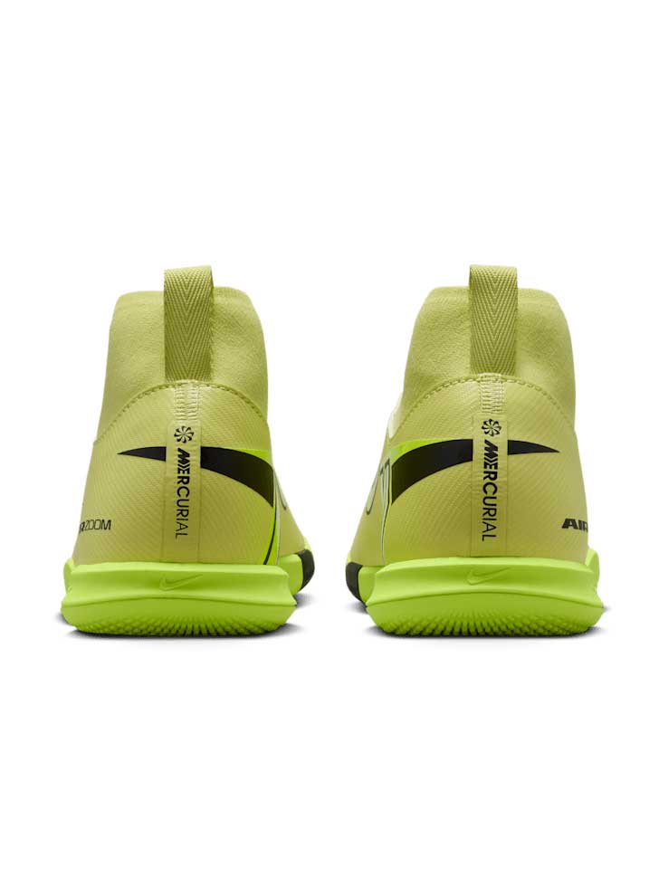 NIKE Обувки JR ZOOM SUPERFLY 10 ACADEMY IC