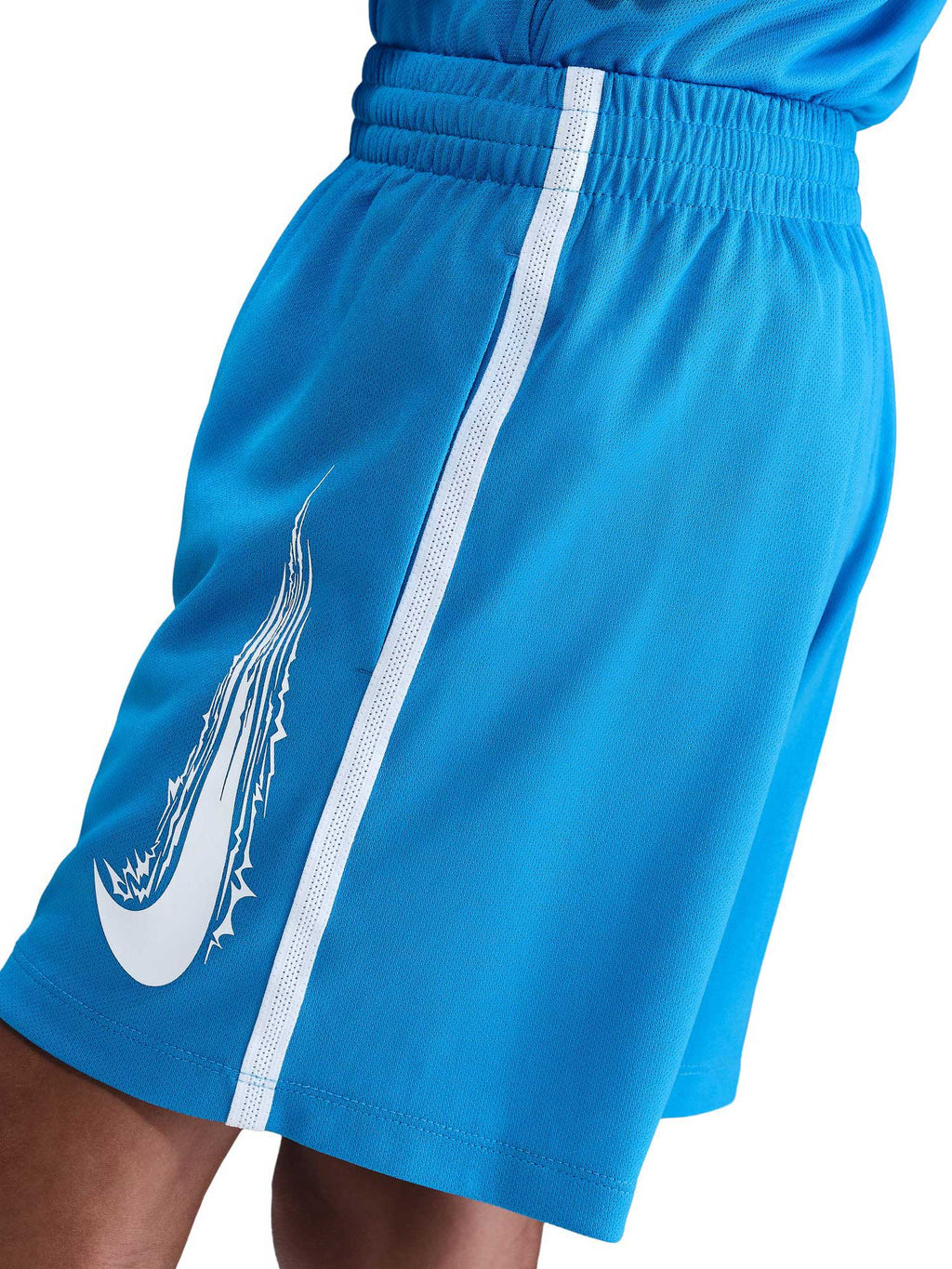 NIKE Къси панталони B NK DF MULTI SHORT HBR