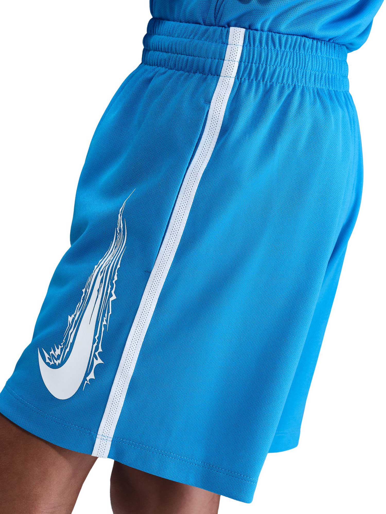 NIKE Къси панталони B NK DF MULTI SHORT HBR