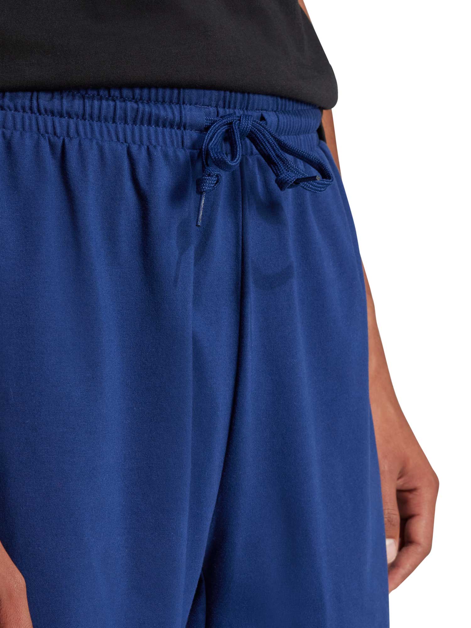 ADIDAS SPORTSWEAR Къси панталони Essentials Linear Single Jersey