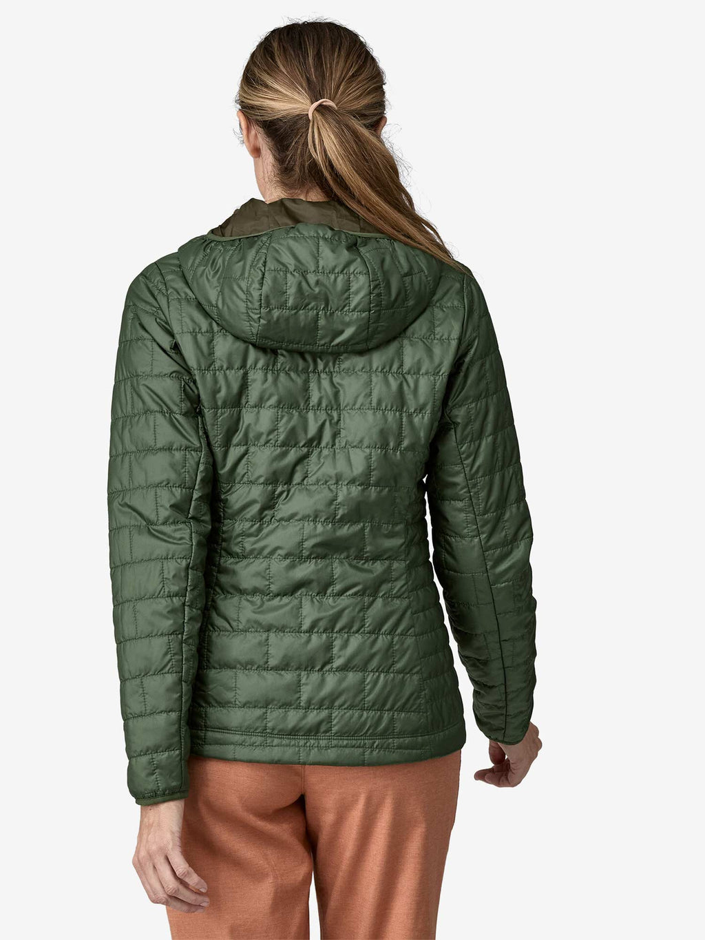 PATAGONIA Яке Ws Nano Puff