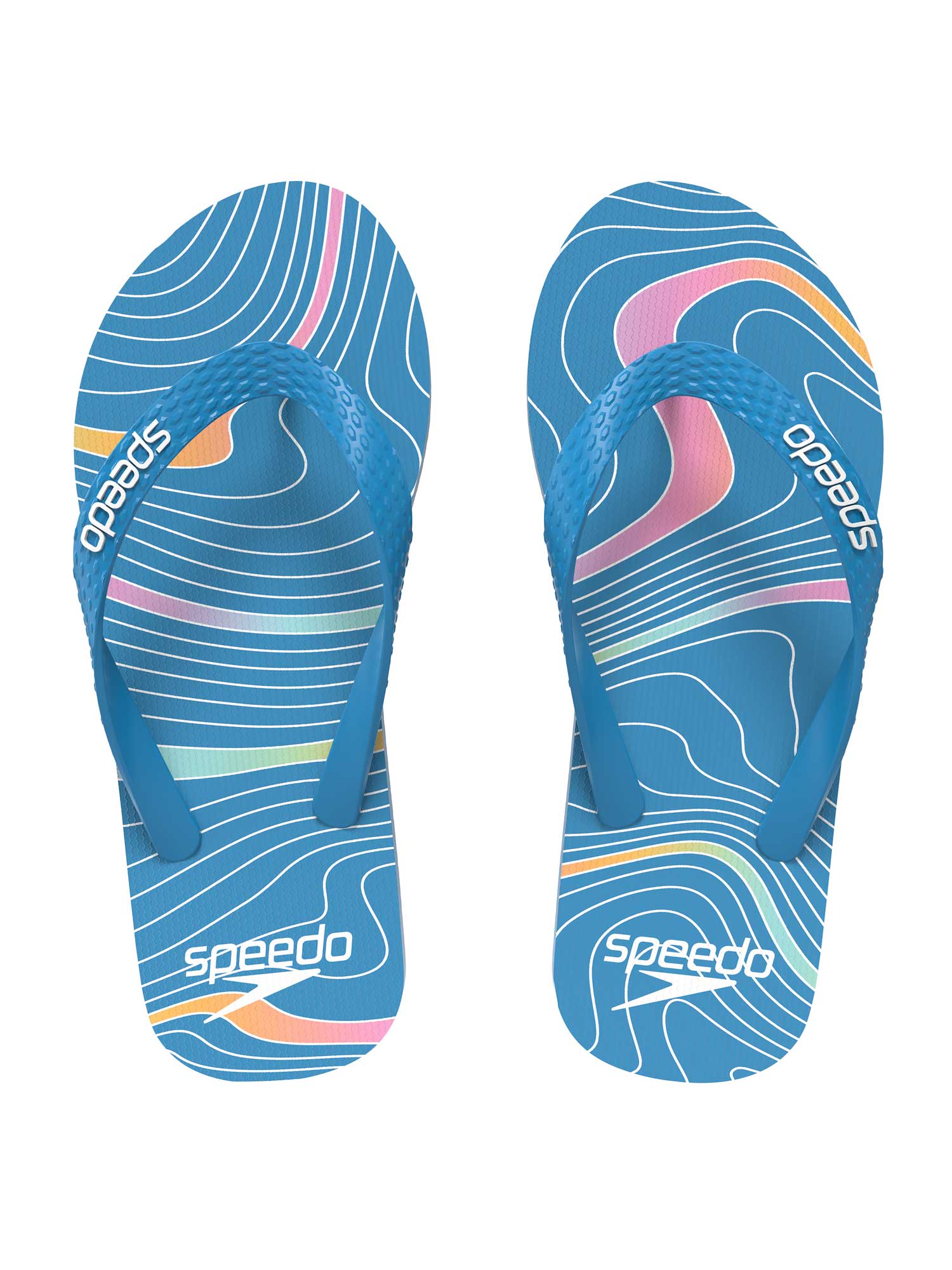 SPEEDO Джапанки SPEEDO FLIP FLOP AF
