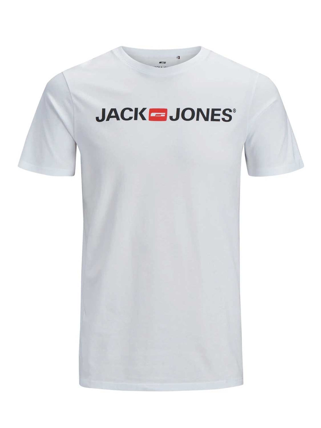 JACK & JONES Тениска CORP LOGO