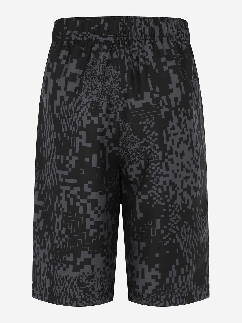 DEMIX Къси панталони Active Woven Allover Boys Shorts