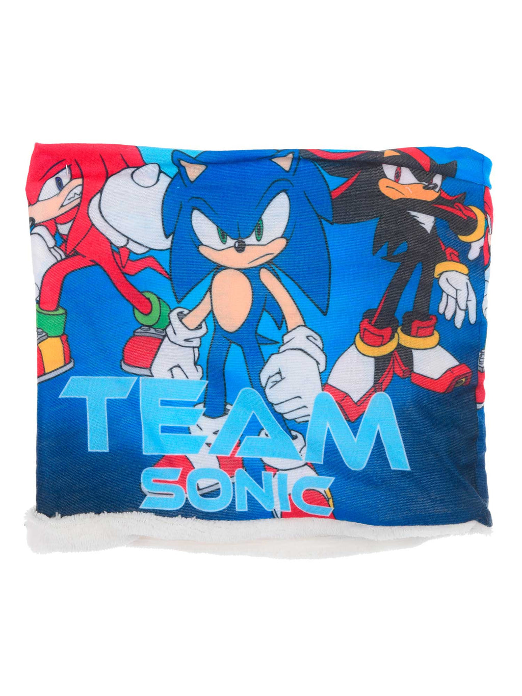 KIDS MOVIE HEROES Шал-яка SONIC