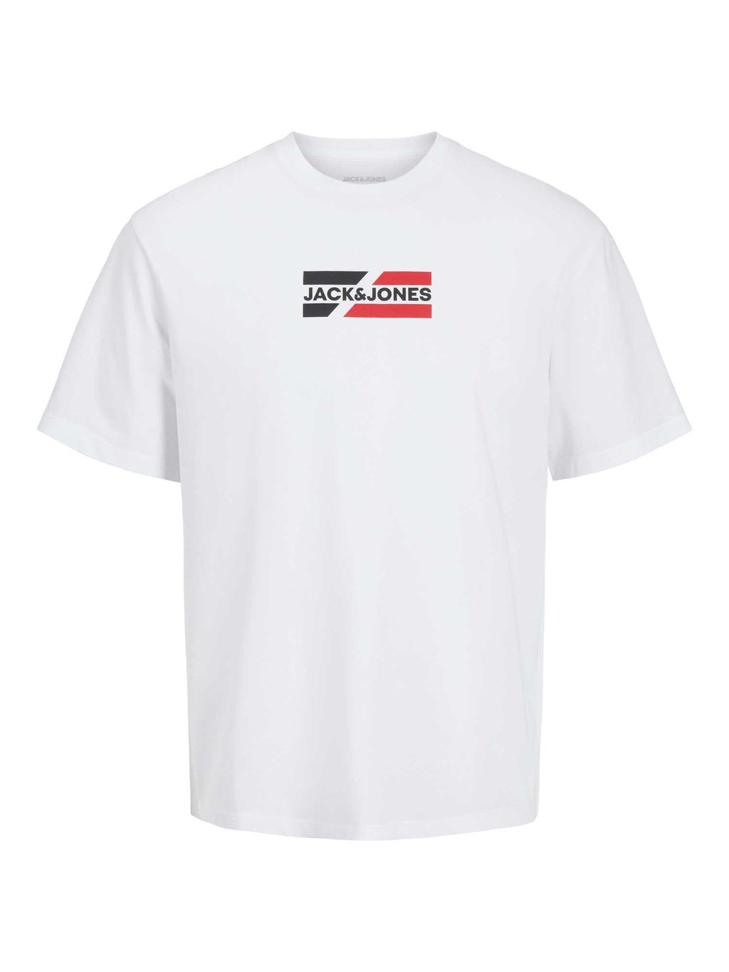 JACK & JONES Тениска JJECORP GRAPHIC TEE SS O-NECK NOOS