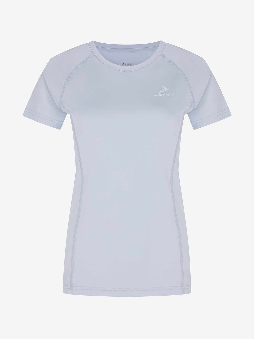 DEMIX Тениска W D Fitness GYM SS T-Shirt