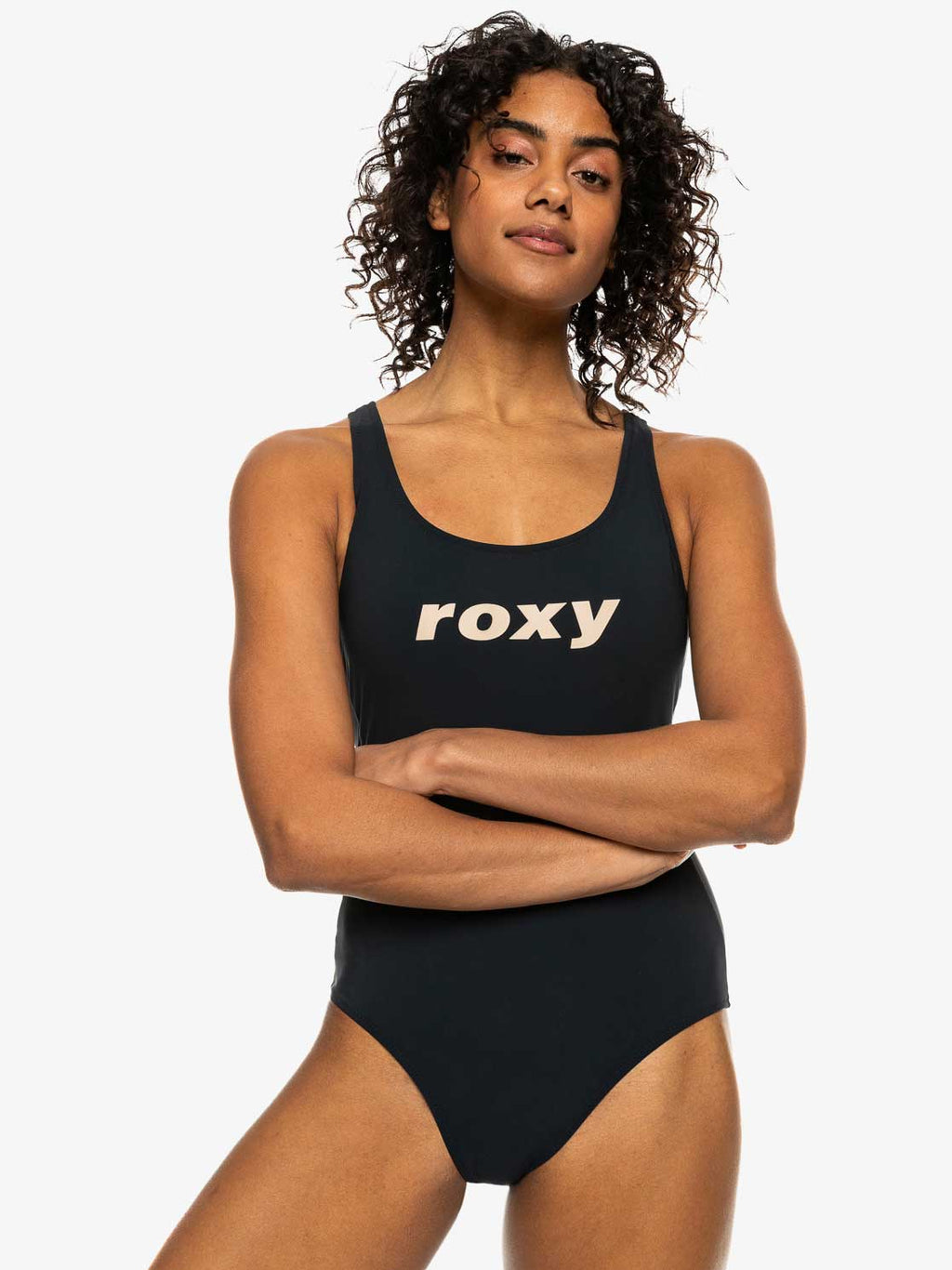 ROXY Цял бански ROXY ACTIVE SD BASIC 1PCE