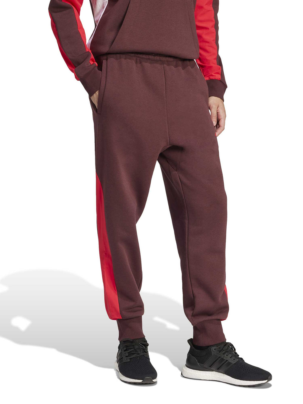 ADIDAS SPORTSWEAR Спортно долнище Seasonal Essentials Colorblock