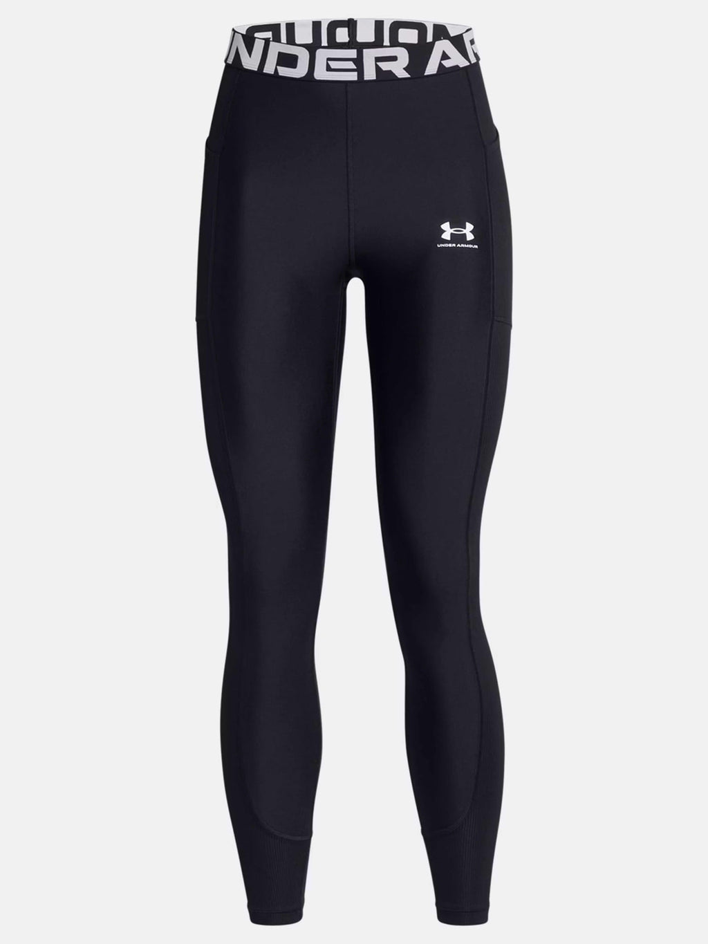 UNDER ARMOUR Клин HeatGear Rib Legging