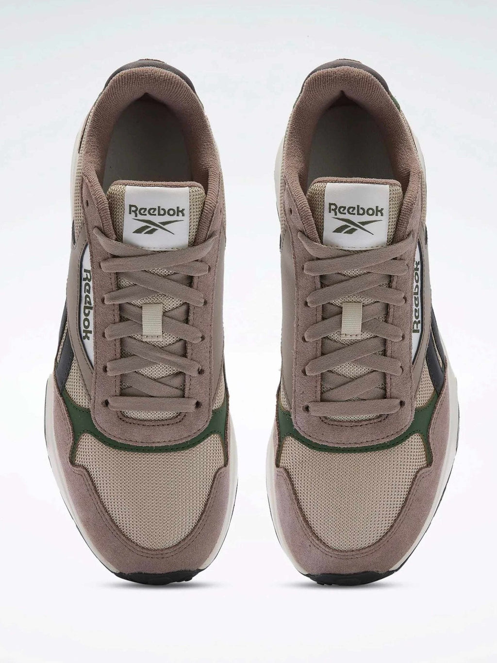 REEBOK Обувки GLIDE DMX