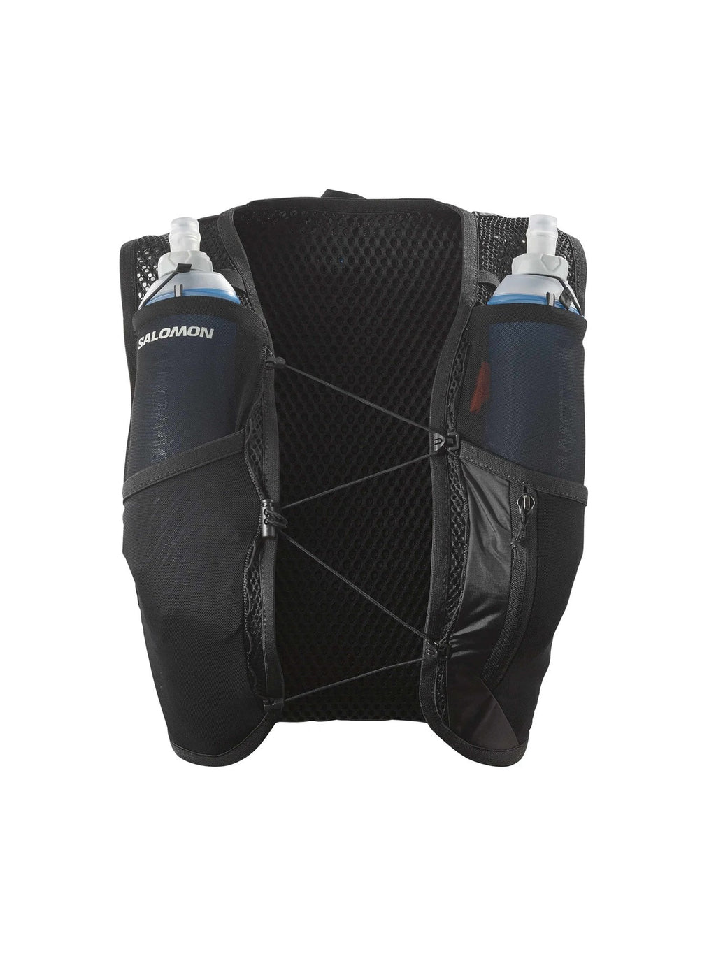 SALOMON Жилетка за бягане ACTIVE SKIN 4