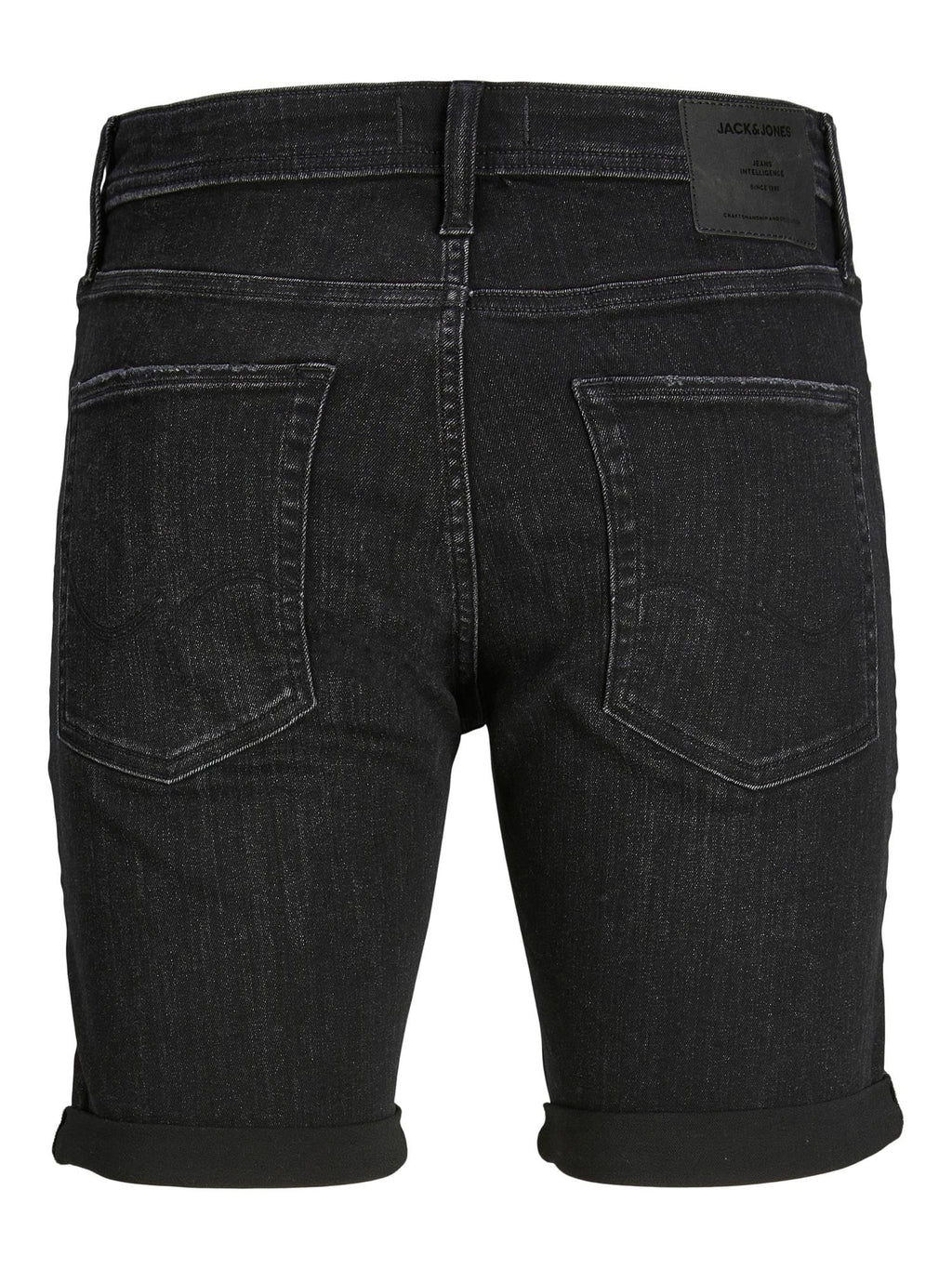 JACK & JONES Къси панталони JWHRICK JJORG