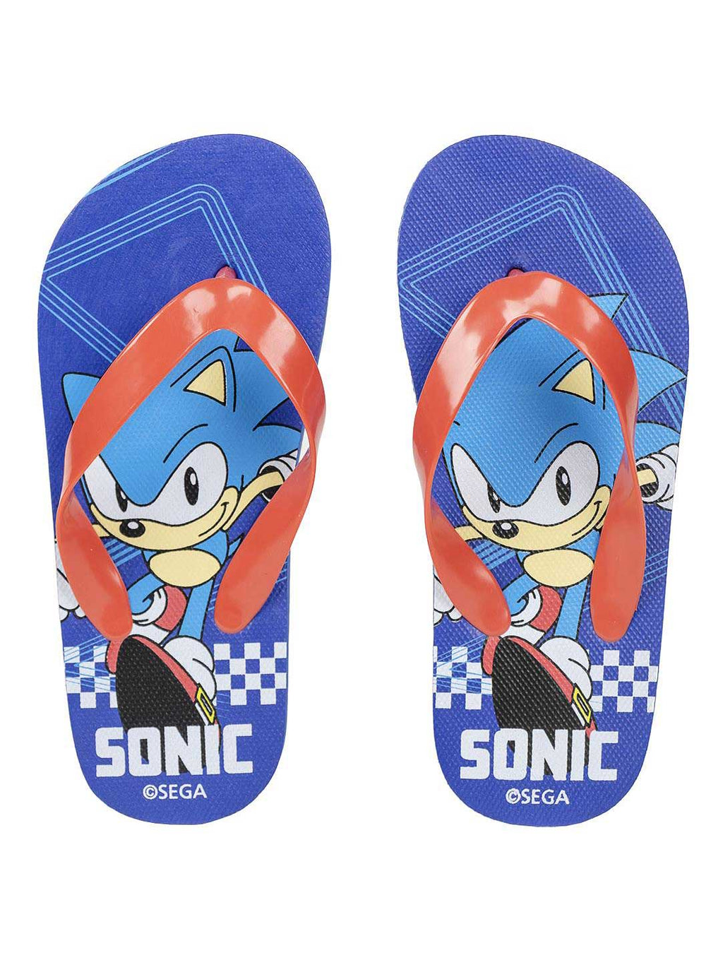 CERDA Джапанки SONIC