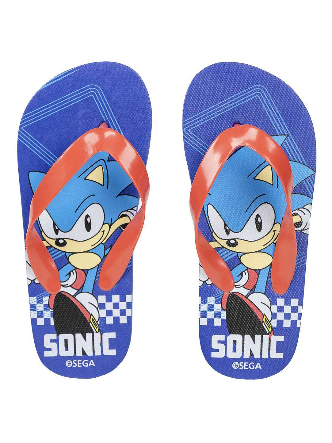 CERDA Джапанки SONIC