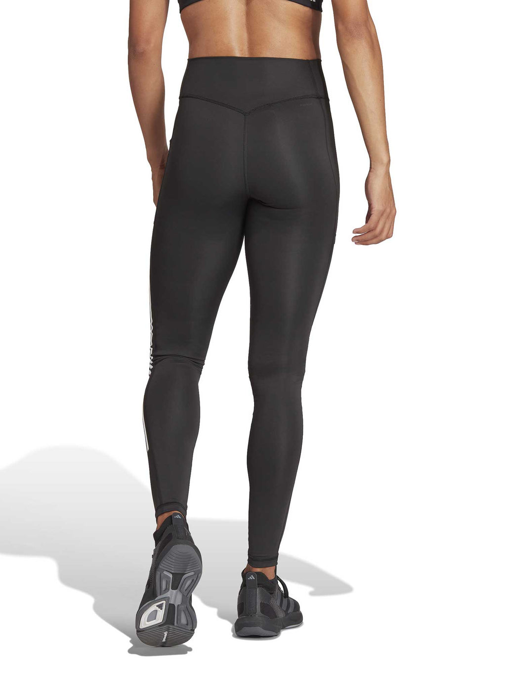 ADIDAS PERFORMANCE Клин Optime 3-Stripes Full-Length