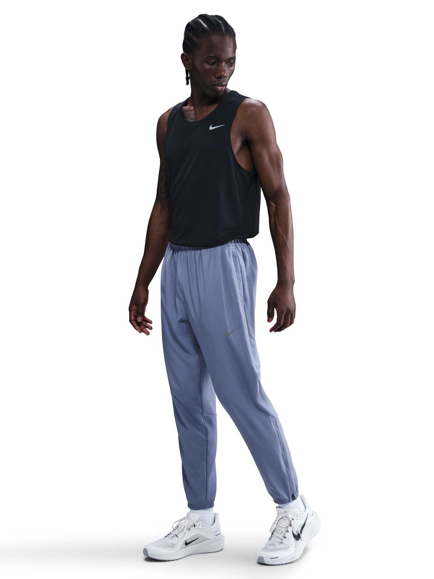 NIKE Спортно долнище M NK DF CHALLENGR WVN PANT