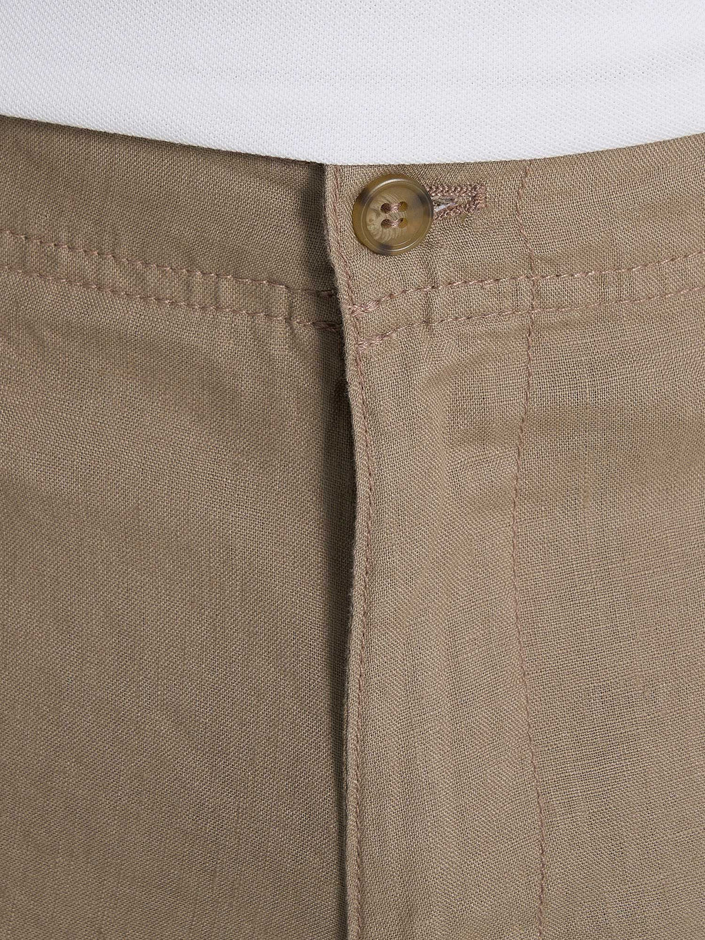CORDILLERO Къси панталони Male Shorts Linen