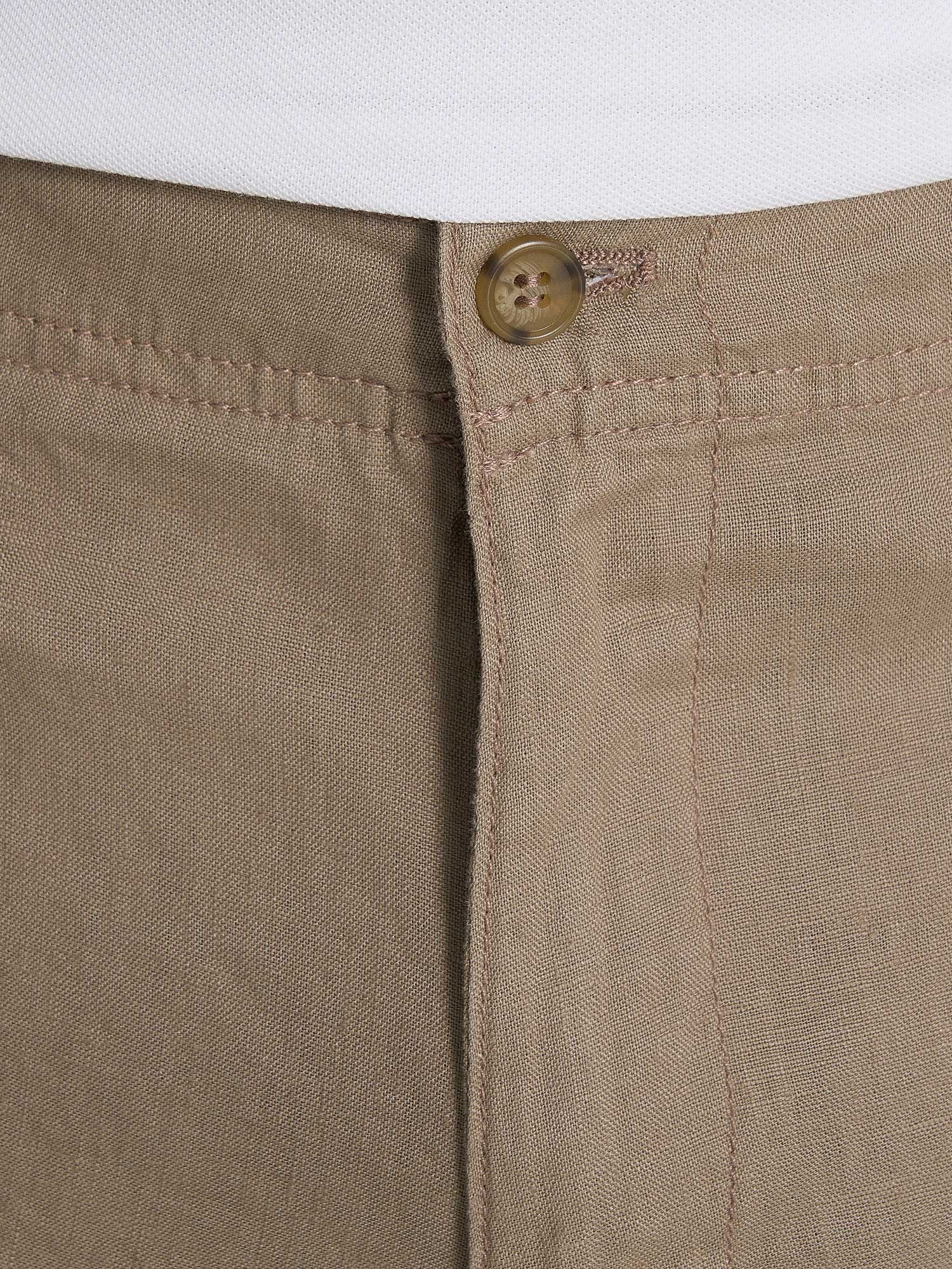 CORDILLERO Къси панталони Male Shorts Linen