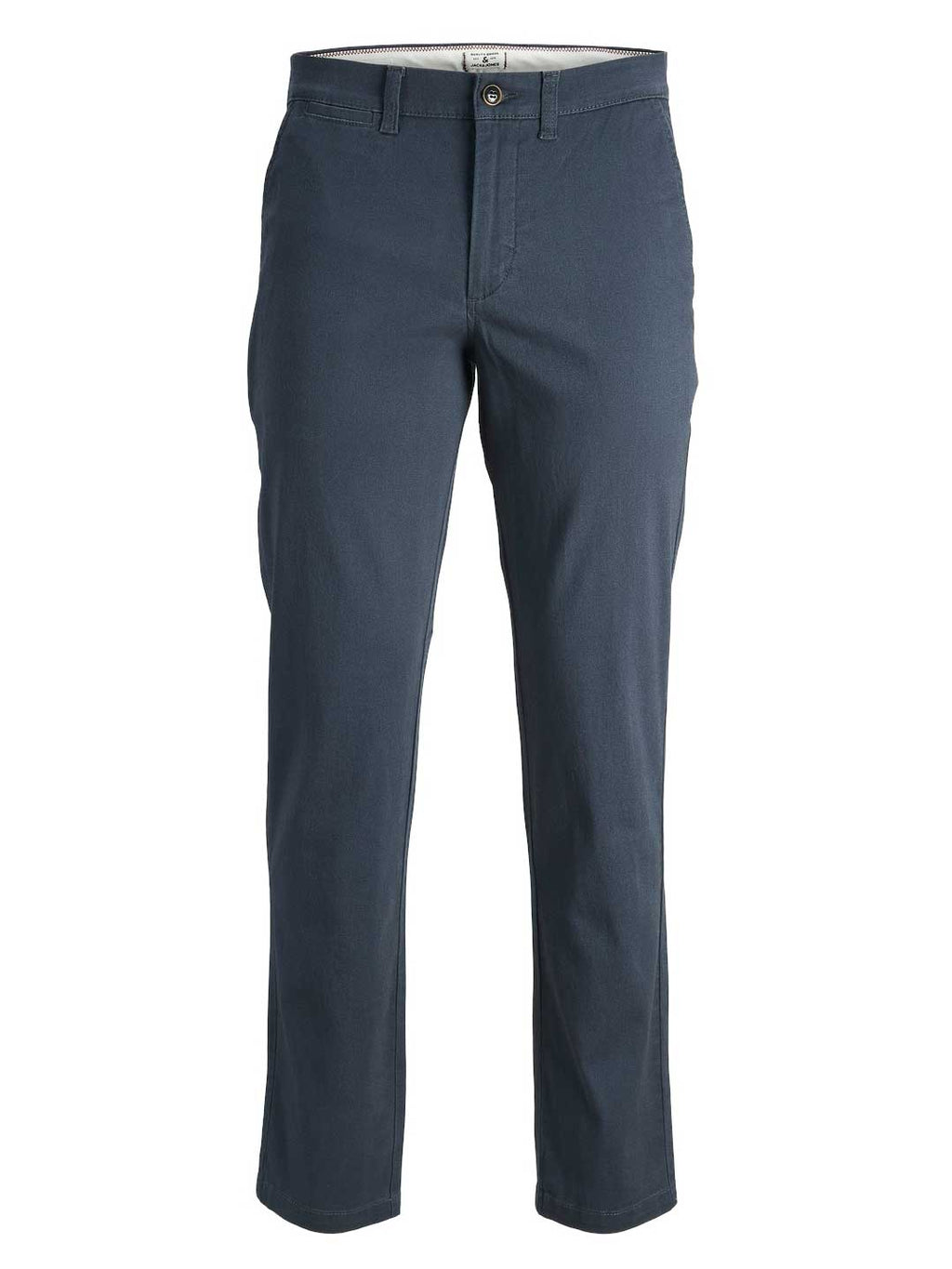 JACK & JONES Панталон JPSTOLLIE DAVE CHINO