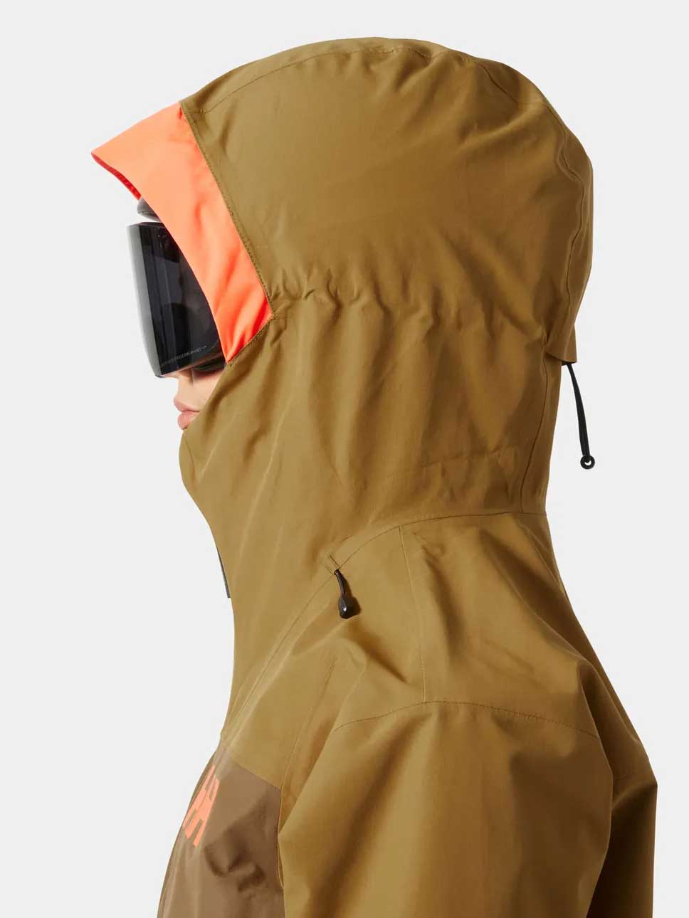 HELLY HANSEN Ски яке W EMIKO SHELL JACKET