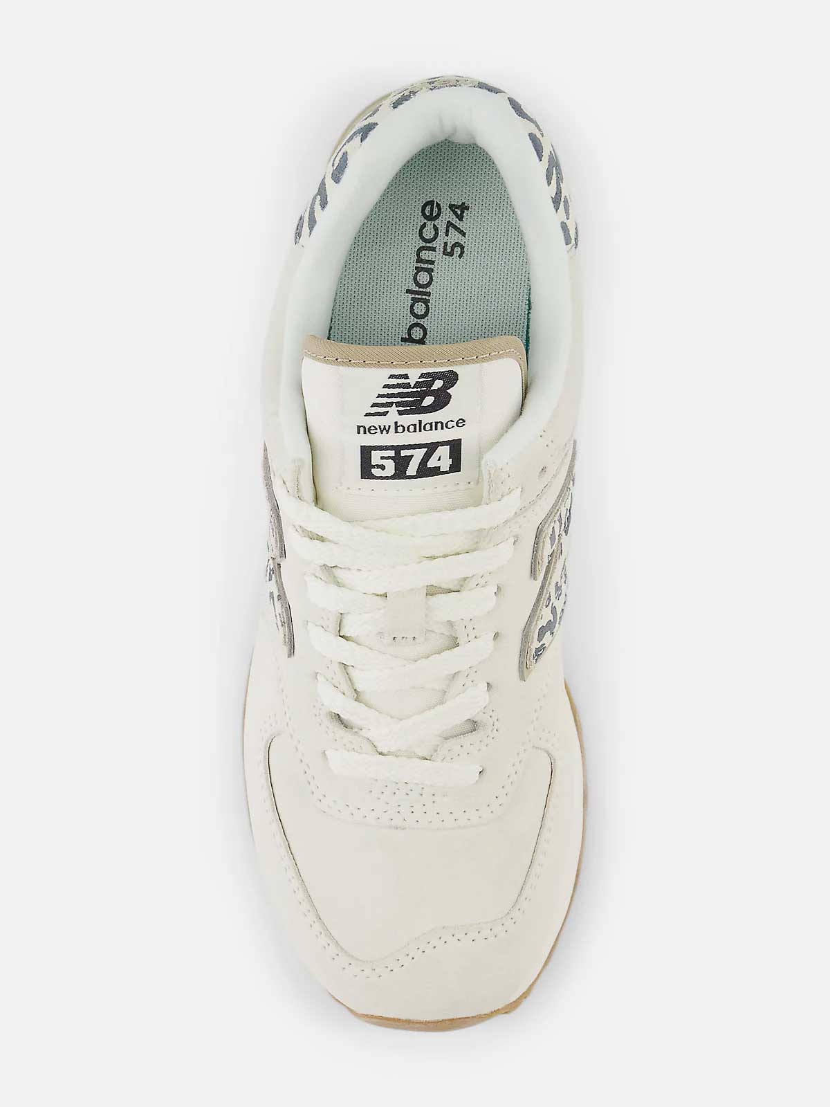NEW BALANCE Обувки 574