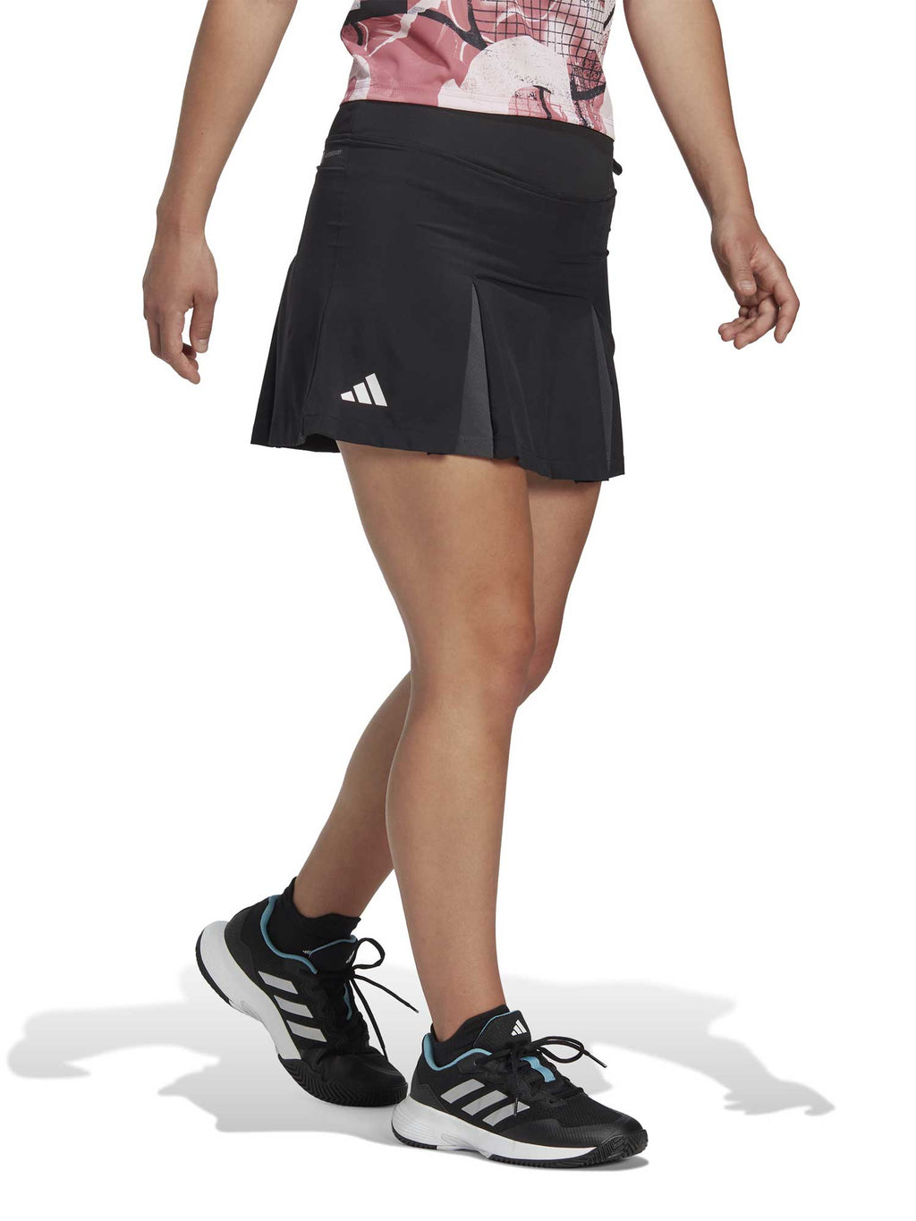 ADIDAS PERFORMANCE Пола Club Tennis Pleated Skirt
