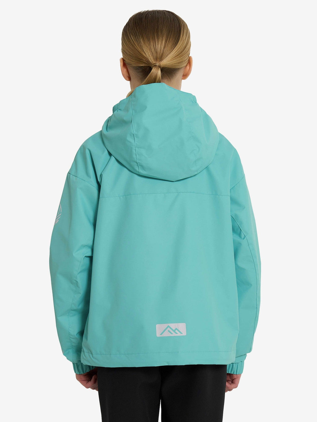 OUTVENTURE Яке Girls Windbreaker