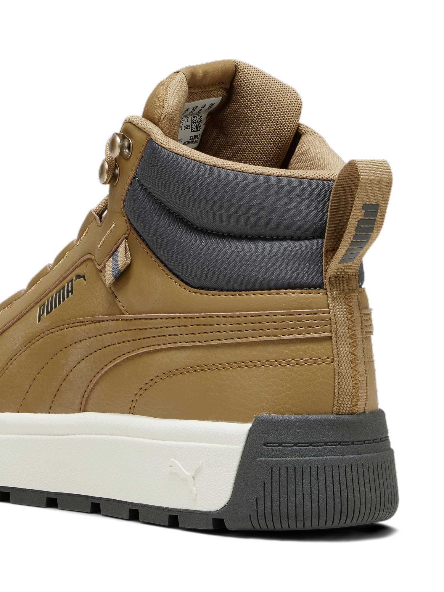 PUMA Обувки Tarrenz SB III