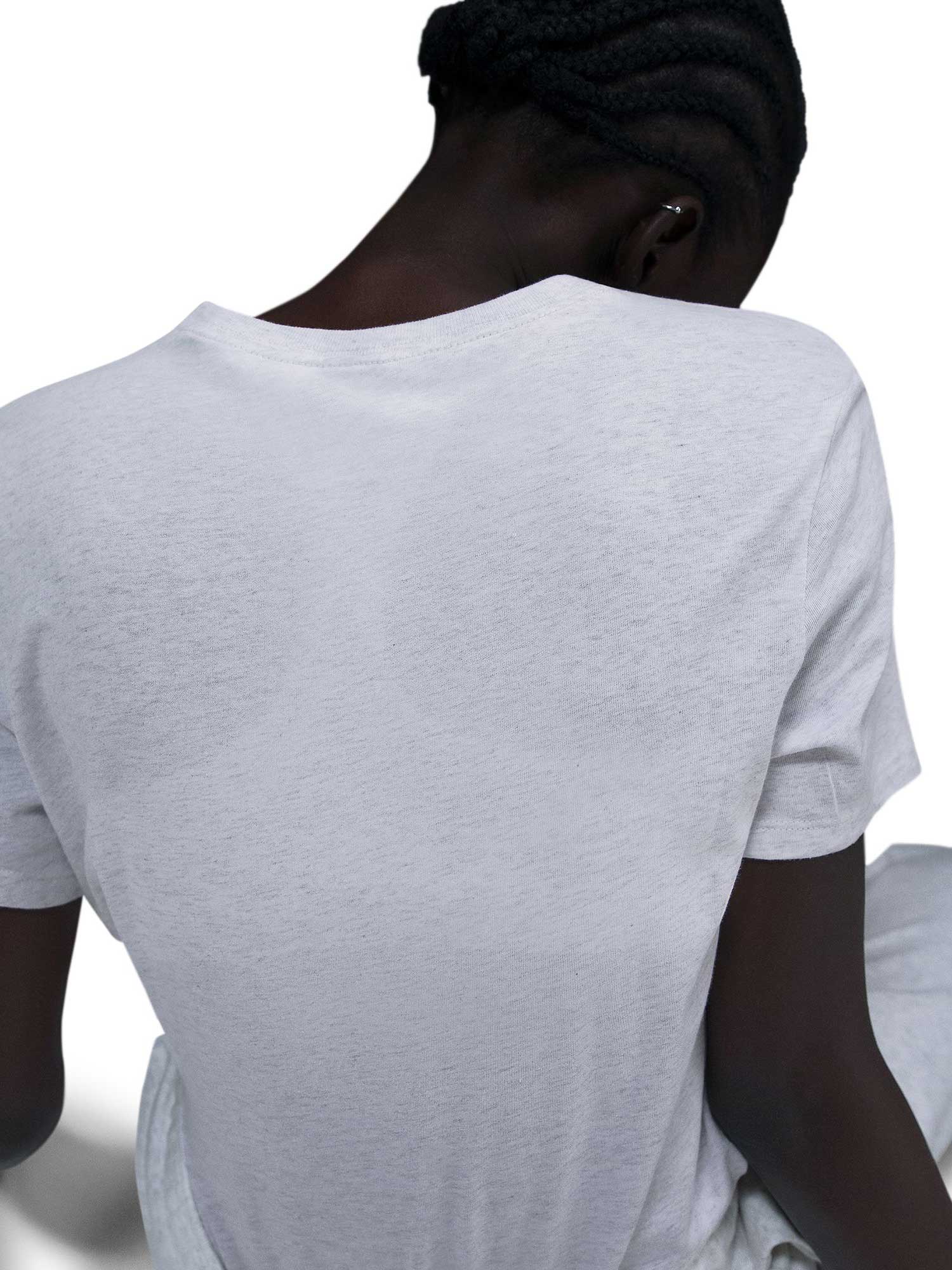 NIKE Тениска W NSW CLUB SS TEE CC