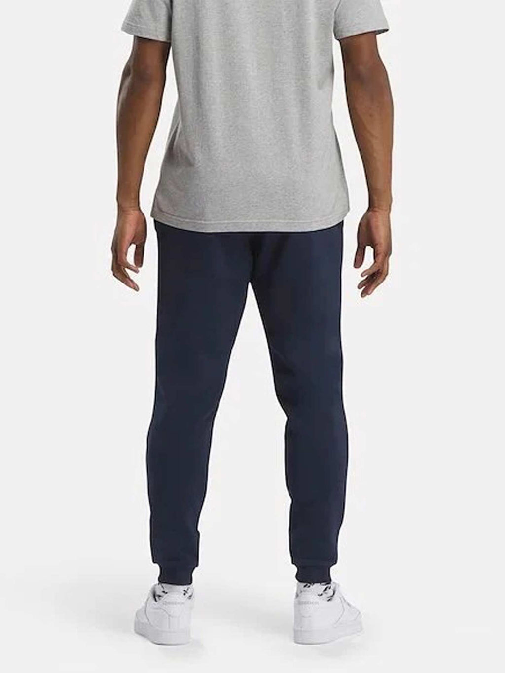 REEBOK Спортно долнище IDENTITY SMALL LOGO