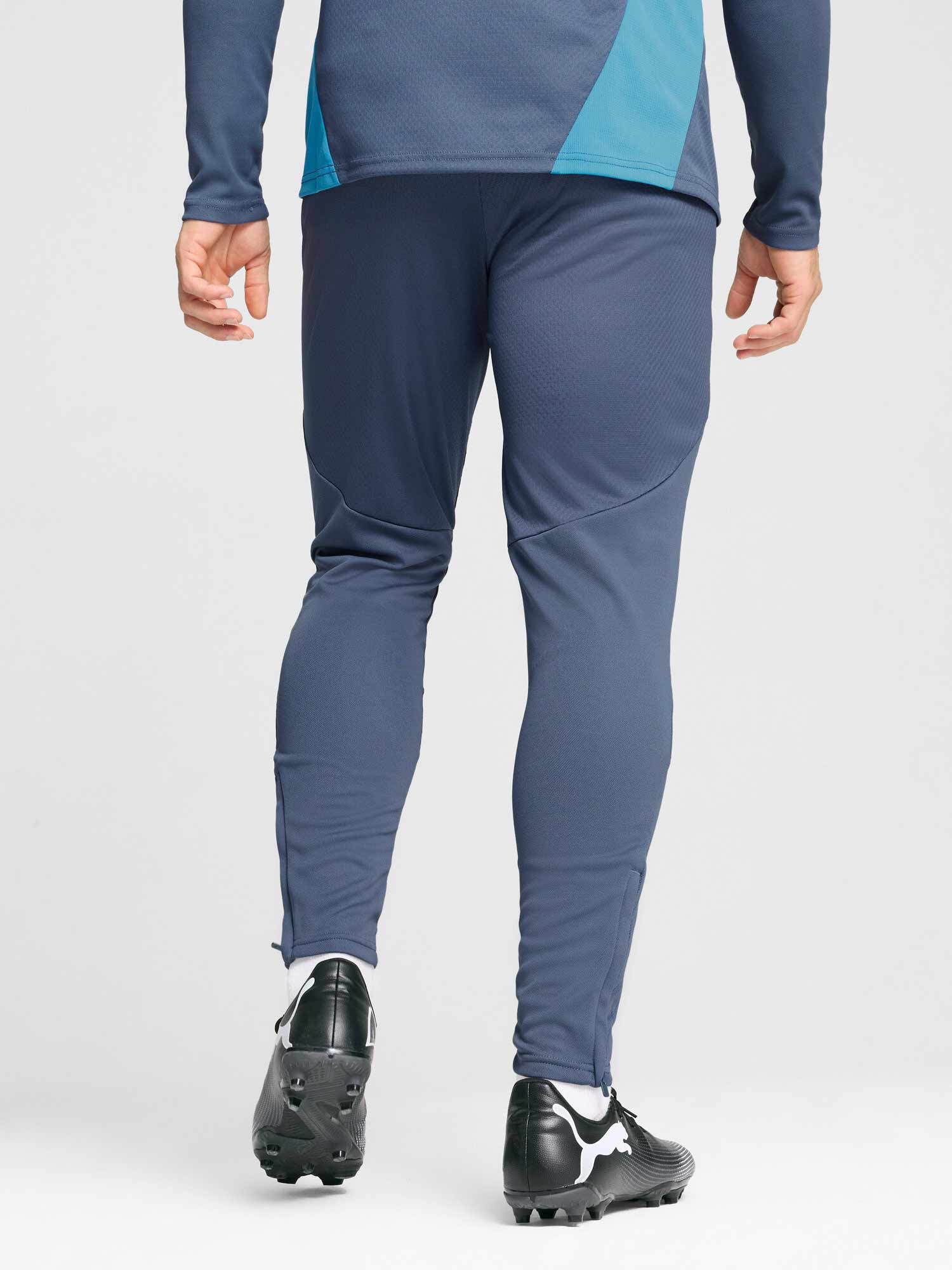 PUMA Спортно долнище MCFC Training Pants
