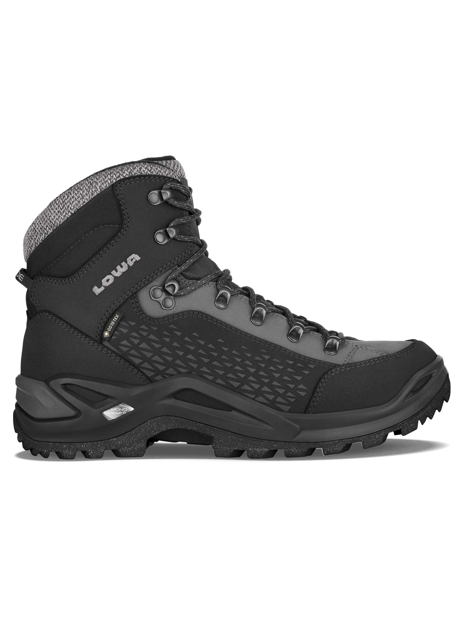 LOWA Обувки RENEGADE WARM GTX MID