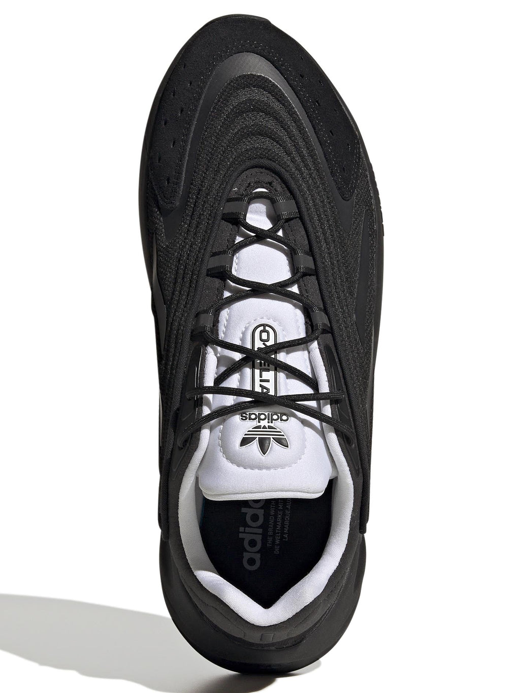 ADIDAS ORIGINALS Обувки OZELIA