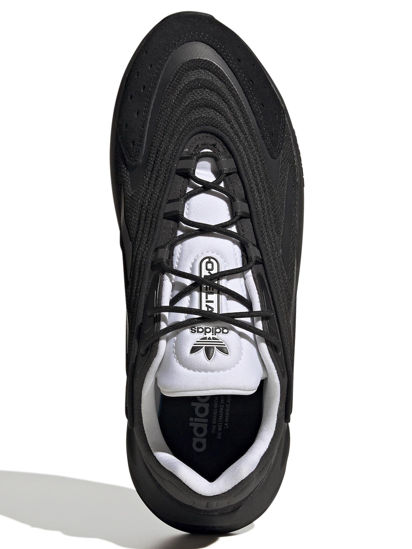 ADIDAS ORIGINALS Обувки OZELIA