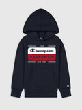 CHAMPION Суитшърт Hooded Sweatshirt