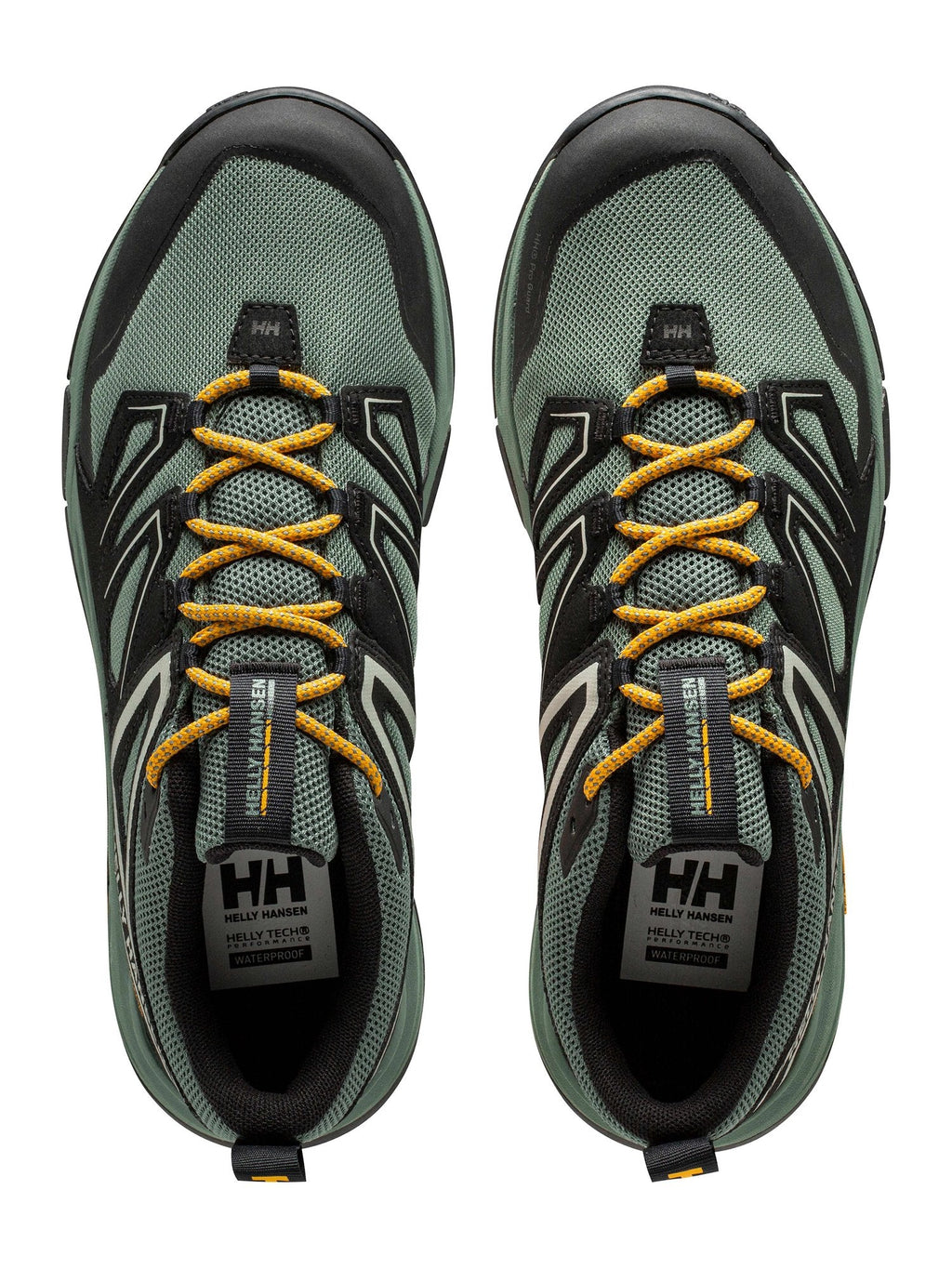 HELLY HANSEN Обувки STALHEIM HT