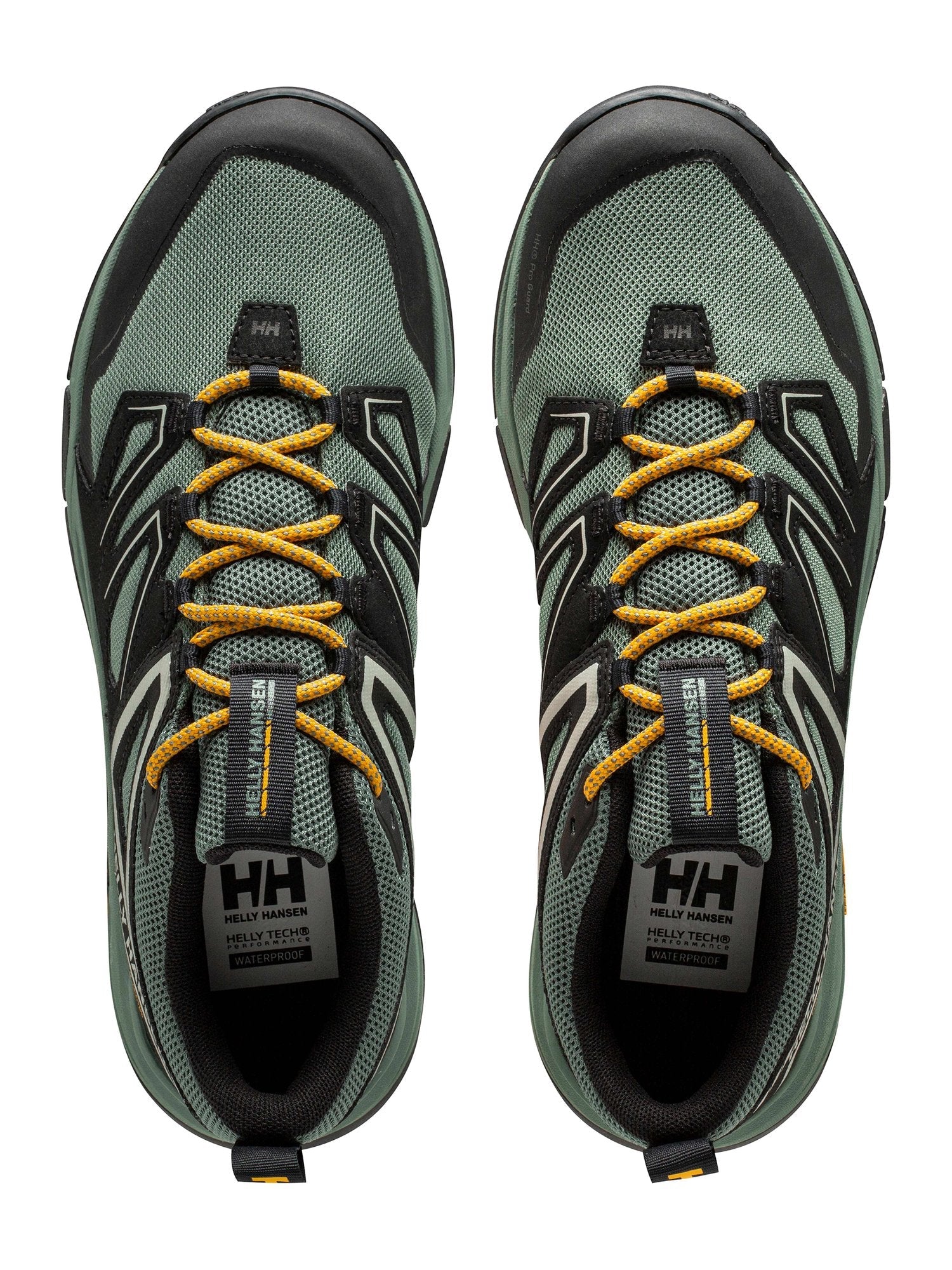 HELLY HANSEN Обувки STALHEIM HT