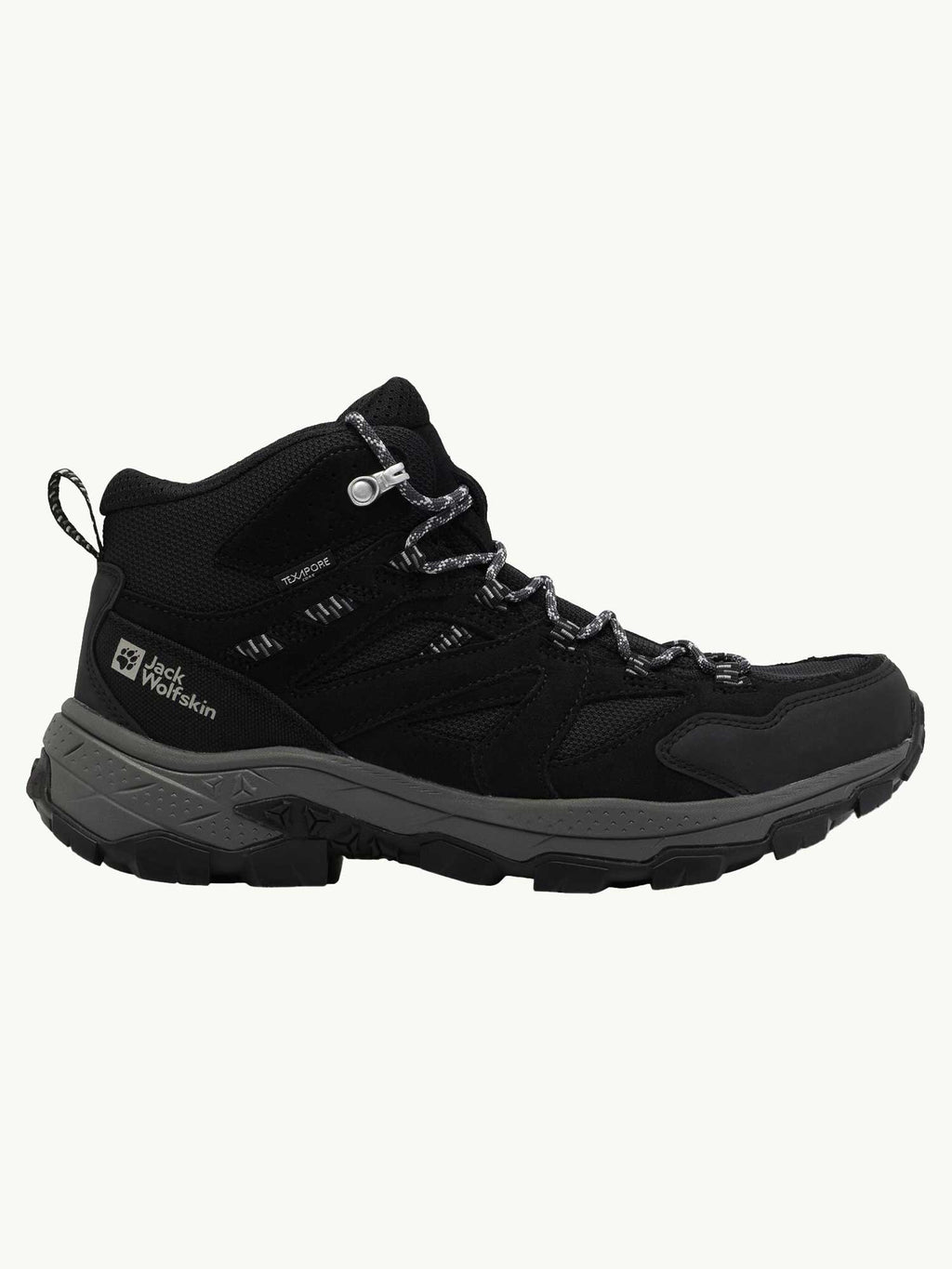 JACK WOLFSKIN Обувки VOJO TOUR TEXAPORE MID M