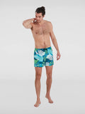 SPEEDO Плувни шорти PRINT LEIS 14