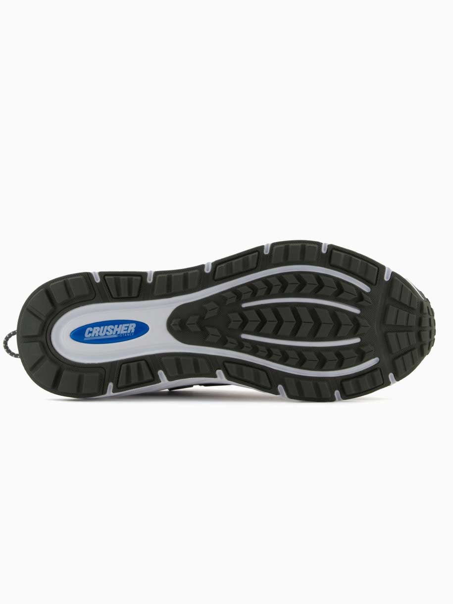 EA7 Emporio Armani Обувки SNEAKER SONIC ROPE
