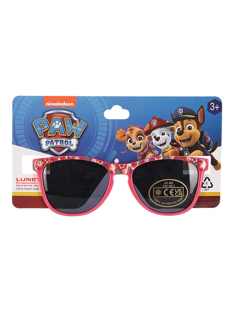 KIDS MOVIE HEROES Слънчеви очила PAW PATROL
