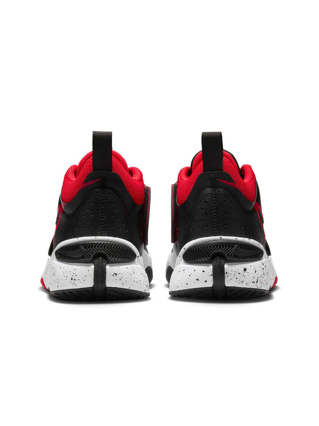 NIKE Обувки TEAM HUSTLE D 11 (GS)