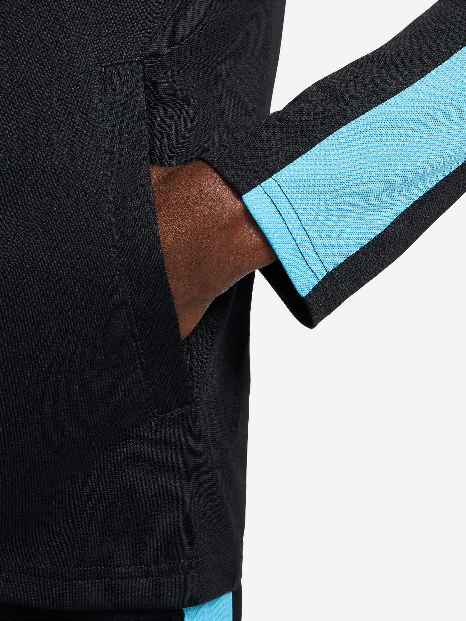 NIKE Спортен екип M NK DF ACD23 TRK SUIT K BR