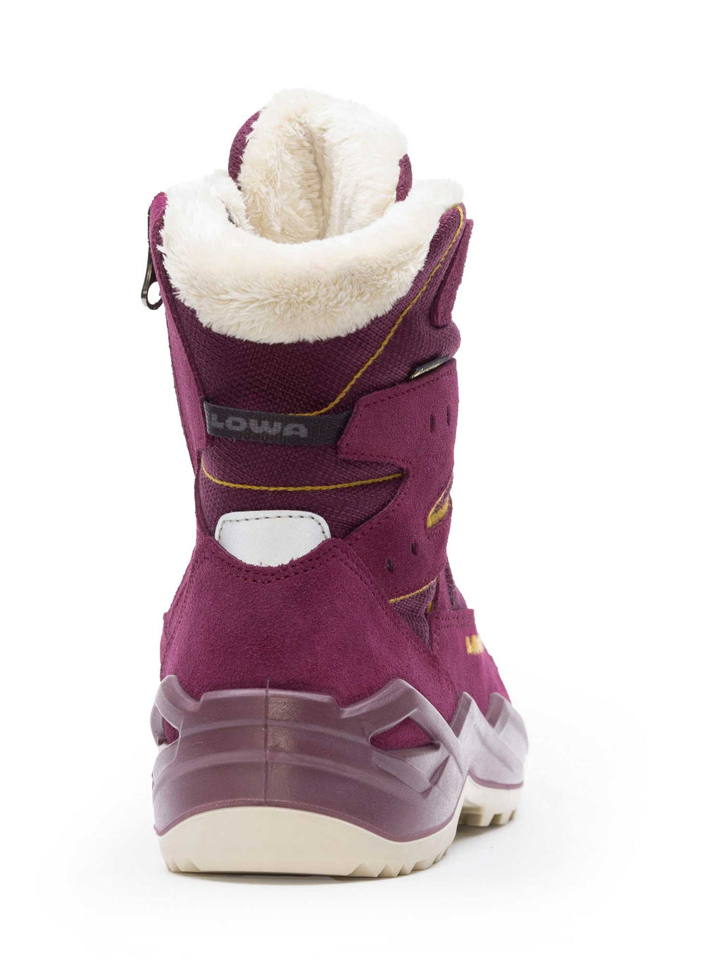 LOWA Ботуши LINO GTX